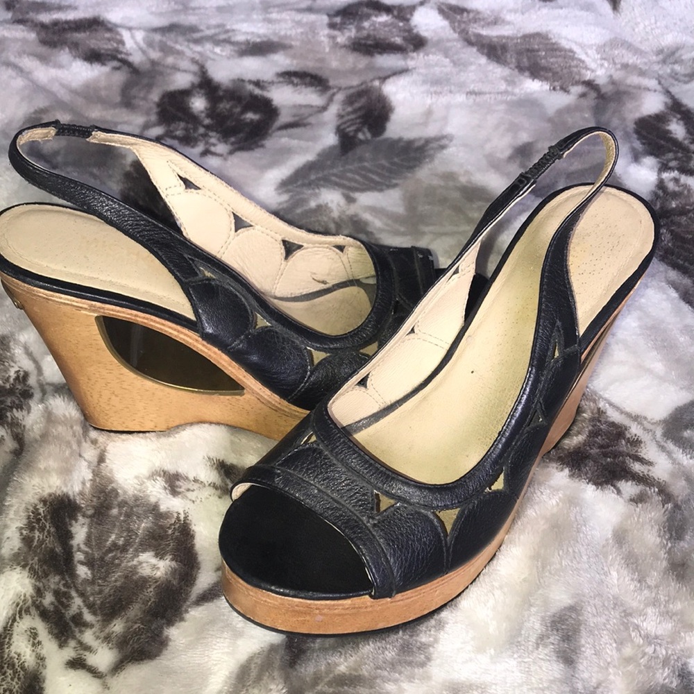 Michael Kors Wedges